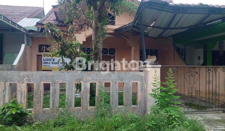 Griya Wisata Indah Namorambe Deli Serdang House