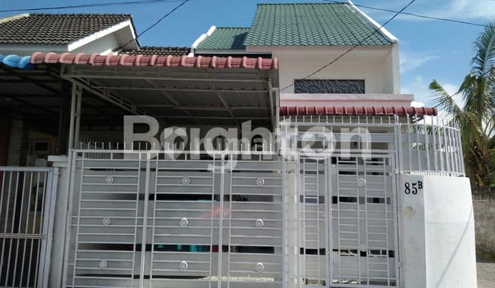 RUMAH HOOK MEDAN SUNGGAL