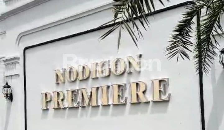 VILLA NODIGON PREMIERE MEDAN SUNGGAL