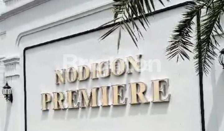 VILLA NODIGON PREMIERE MEDAN SUNGGAL