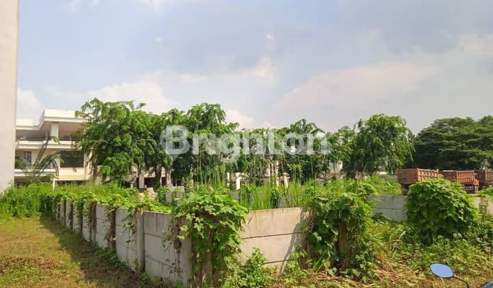 TANAH MALIBU INDAH MEDAN POLONIA