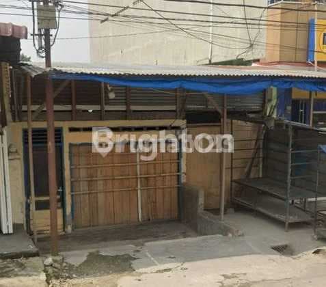 Tanah Bunga Sakura Medan Tuntungan