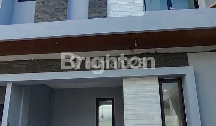 RUMAH VILLA GRIYA GARDEN MEDAN BARAT RUMAH VILLA GRIYA GARDEN MEDAN BARAT