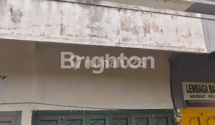 RUKO DERIVERSIDE M BASIR MEDAN JOHOR RUKO DERIVERSIDE M BASIR MEDAN JOHOR