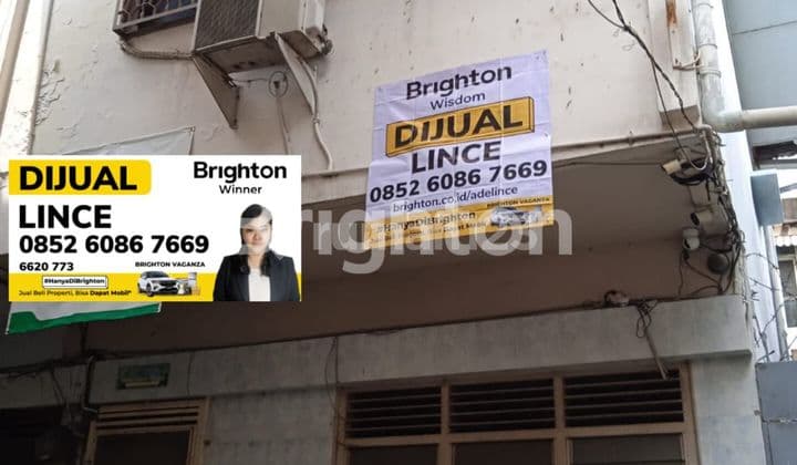 STAR INNER TOWNHOUSE MEDAN CITY