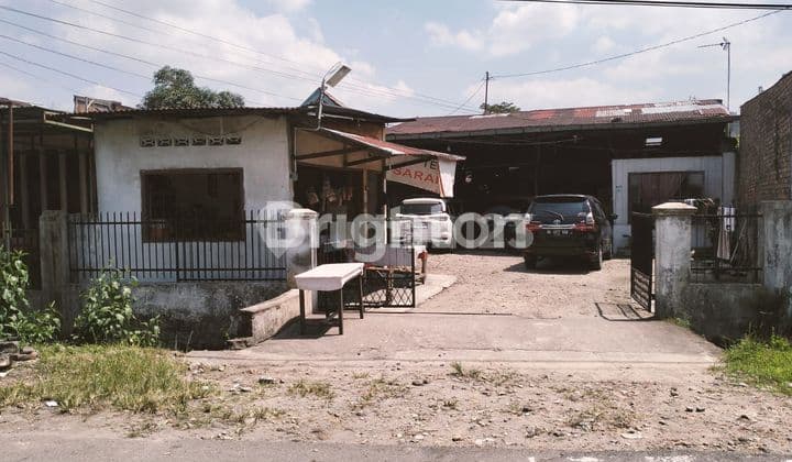 Tapian Nauli Pelangi House, Medan City