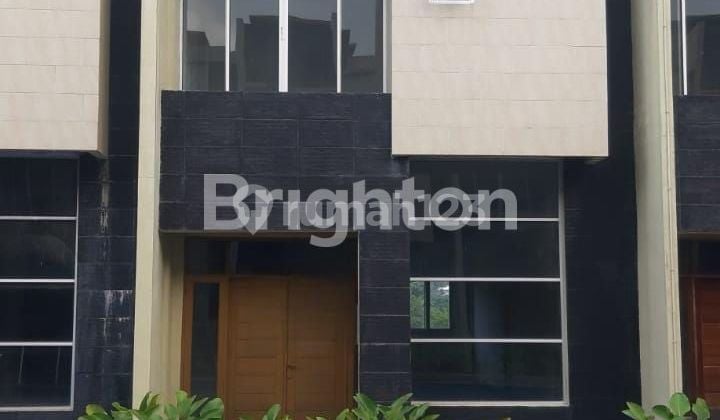 RUMAH NUSA DUA RESIDENCE MEDAN HELVETIA