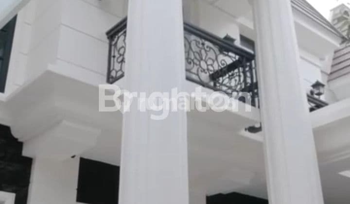 RUMAH CITRALAND GAMACITY RAFFLES PERCUT SEI TUAN