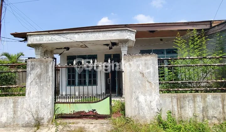 RUMAH PETAK KATAMSO MEDAN JOHOR RUMAH PETAK KATAMSO MEDAN JOHOR