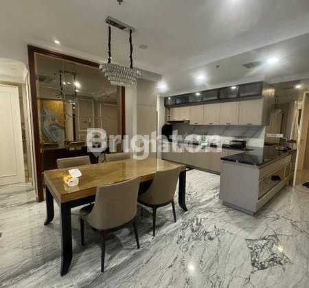 Condominium Tribeca Tower Nothern Medan Barat