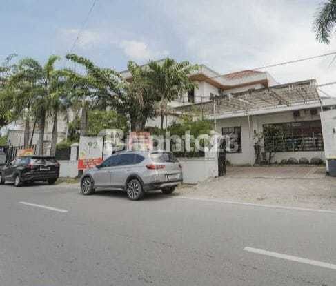 Sei Belutu Medan Selayang House