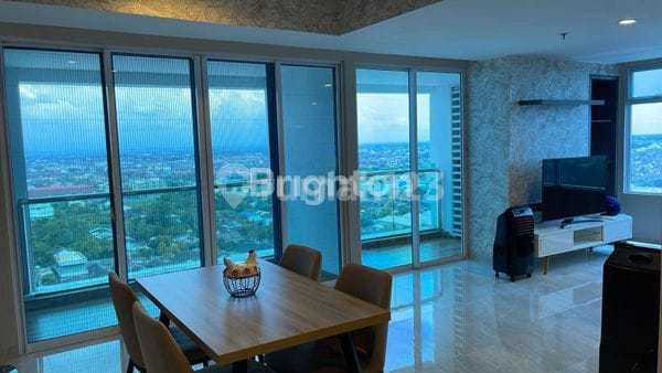 Condominium Manhattan Medan Selayang