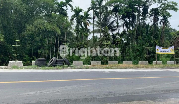 TANAH SIBOLANGIT DELI SERDANG TANAH SIBOLANGIT DELI SERDANG