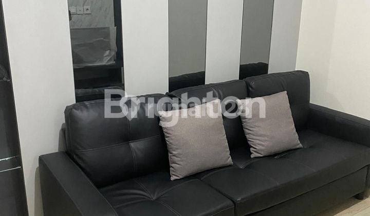 APARTEMENT PODOMORO DELIPARK LEXINGTON MEDAN BARAT