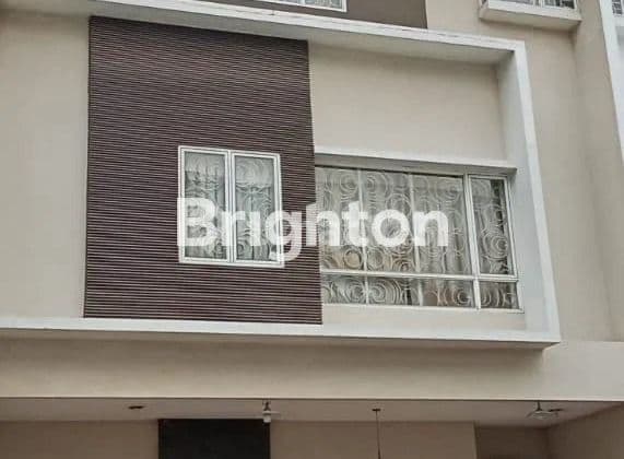 RUMAH CEMARA ASRI PARAGON SQUARE PERCUT SEI TUAN