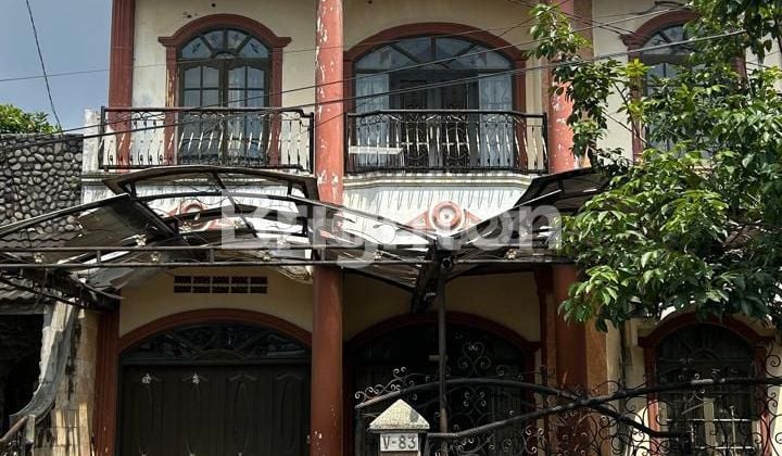 RUMAH TASBI 2 MEDAN SELAYANG