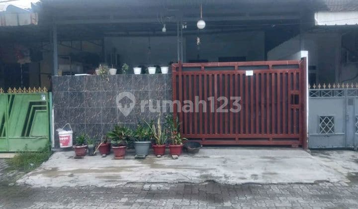 RUMAH KATAMSO GG SUBUR LAMA MEDAN MAIMUN