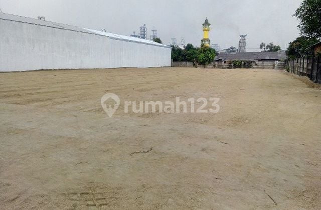 Tanah Sbu Mabar Medan Deli