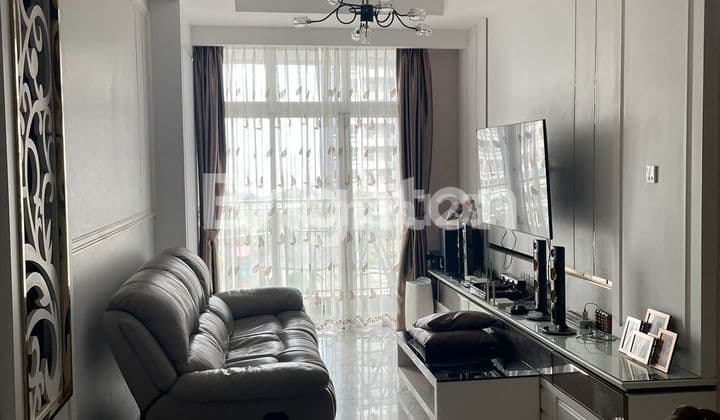 CONDOMINIUM SOUTHERN PODOMORO MEDAN BARAT