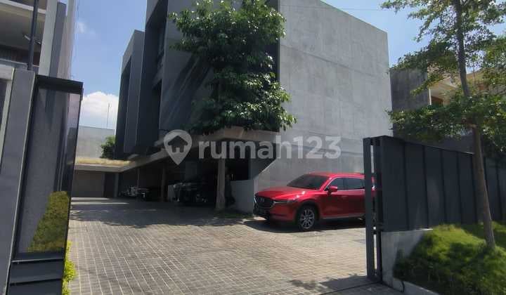 Semi-Furnished Luxury Home Ready to Occupy in Tampomas Townhouse