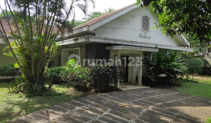 Dijual Rumah di Jalan Setiabudi, Banyumanik, Semarang