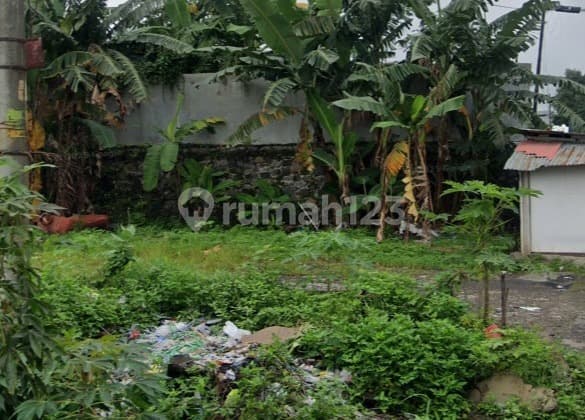 Good Large Land in Klepu Ungaran Area