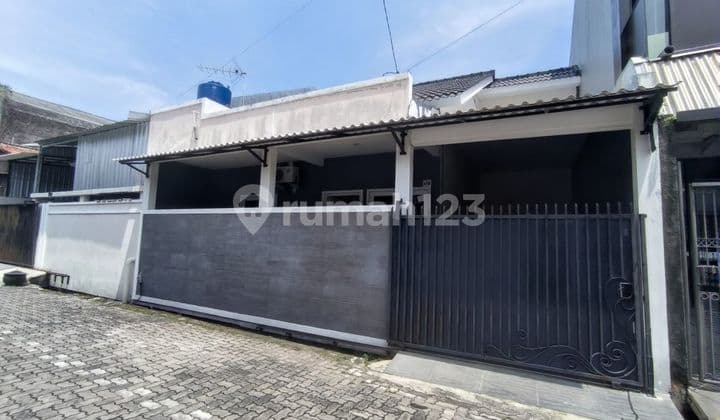 RUmah Premium Siap Huni Strategis di Selomas Timur