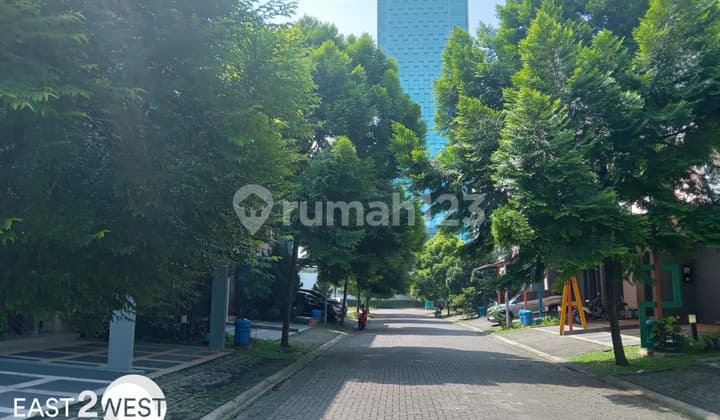 Jual Rumah Regentown Bsd City Tangerang Strategis Kondisi Tersewa