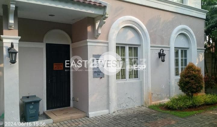 For Sale: Vanya Park Cluster Alesha House Boarding House in BSD City