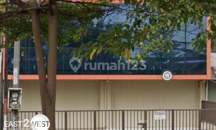 Dijual Ruko Gandeng Jalan Jendral Sudirman Bandung Bisa Beli Satuan Lokasi Strategis Ramai