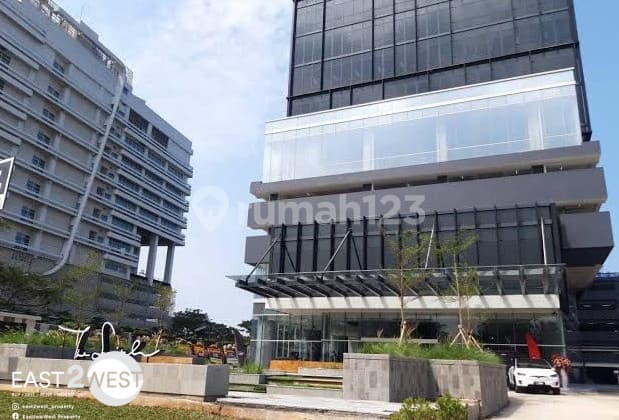 Jual Apartemen 1 Bedroom The Smith Alam Sutera Kota Tangerang