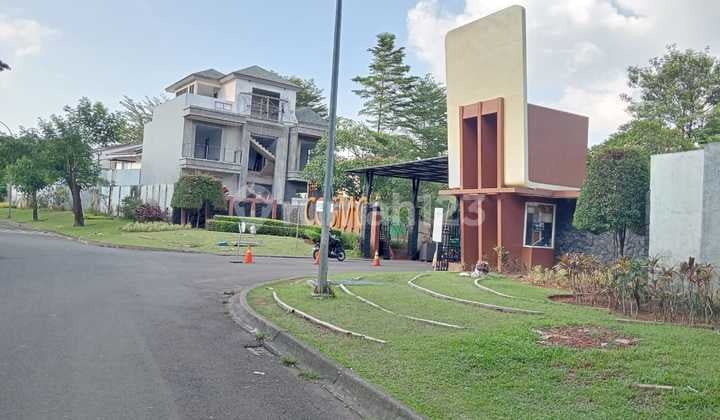 For Sale Newly Built Cosmo The Icon Bsd City Tangerang House Unit