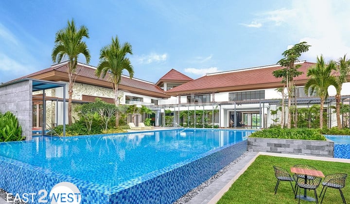 Jual Rumah Murah Cluster Citrus Kota Podomoro Tenjo Bogor