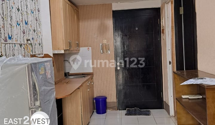 Jual Apartemen Paragon Village Karawaci Kota Tangerang 2 Bedroom