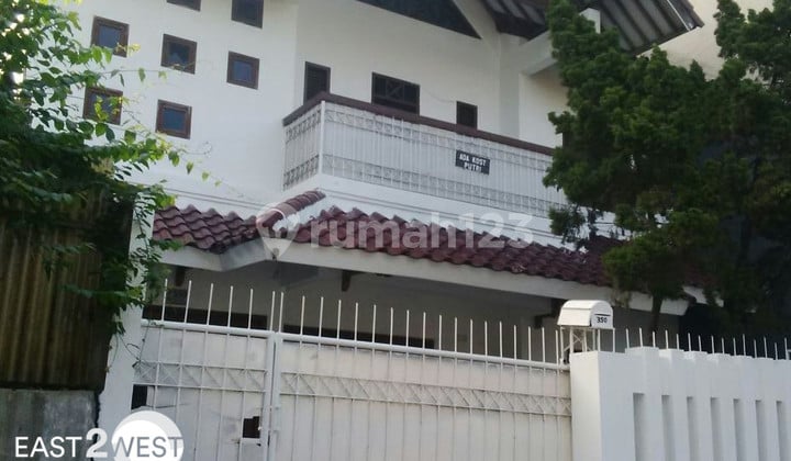 Jual Rumah Kost Jalan Dr Susilo Grogol Jakarta Barat Siap Operasional