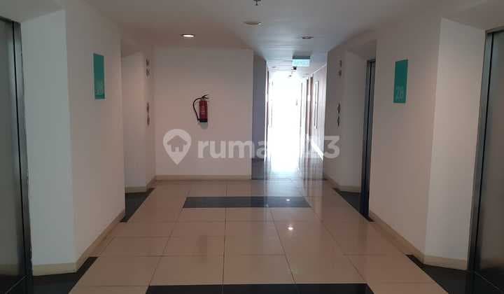 Affordable BSD City Treepark Apartment 1 Bedroom Floor 28 Ready to Occupy