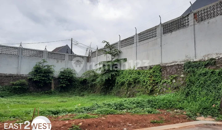 Kavling Murah Cluster Bohemia Gading Serpong Tangerang Strategis Kavling Murah Cluster Bohemia Gading Serpong Tangerang Strategis