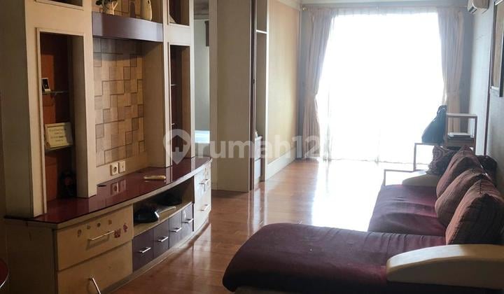 French Walk Apartment - Tower Lyon Garden 2Br, Location Moi Kelapa Gading
