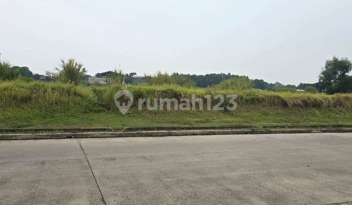 Kavling Industri Lippo Cikarang Siap Bangun