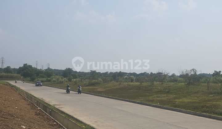 Jual Kavling Siap Bangun Lokasi Strategis