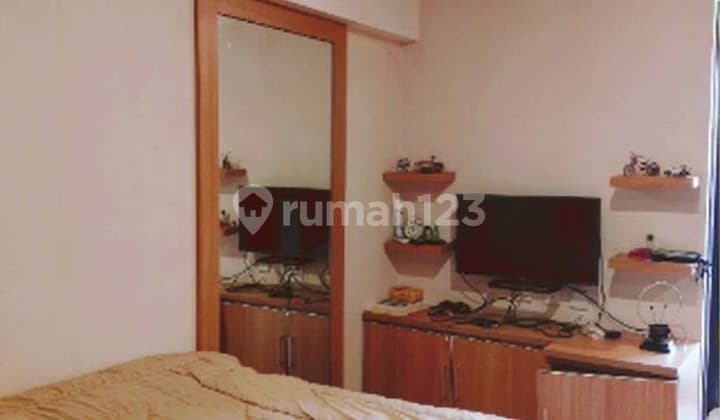 Dijual Apartemen Kebagusan City Tower Royal Type Studio Fully Furnished