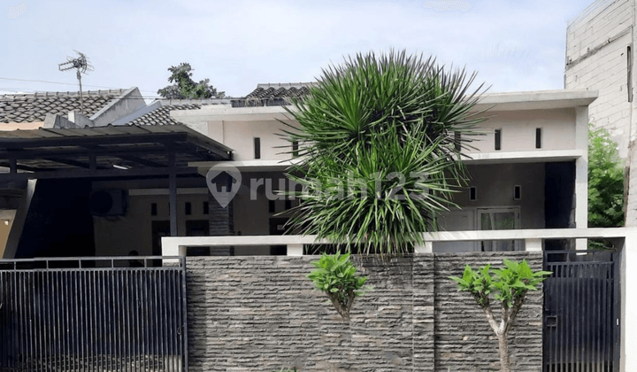 Dijual Rumah Grand Parung Residence Tangerang Selatan