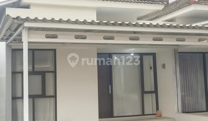Dijual rumah siap huni di Tasikmalaya, Jawa Barat