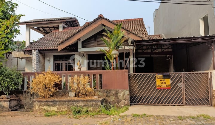 Dijual Rumah Ciledug Tangerang