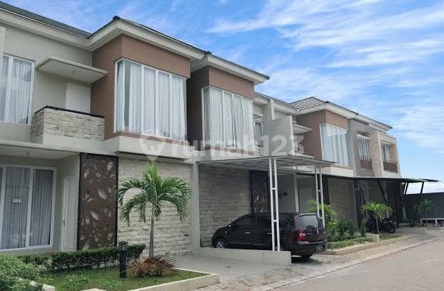 Dijual Rumah Siap Huni Bintaro Sektor 9