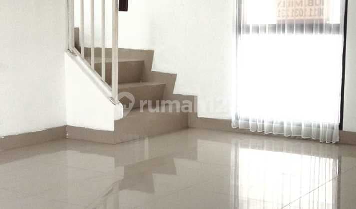 Dijual Rumah Siap Huni Di Bhuvana Residence, Bintaro