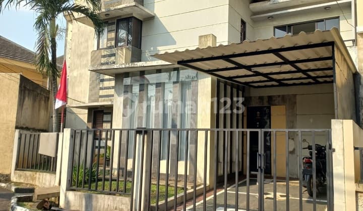 For Sale Bintaro Jaya Sector 9 House