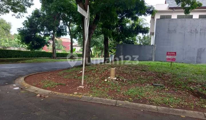 Dijual Kavling Di Kebayoran Garden Pondok Aren Bintaro Dijual Kavling Di Kebayoran Garden Pondok Aren Bintaro