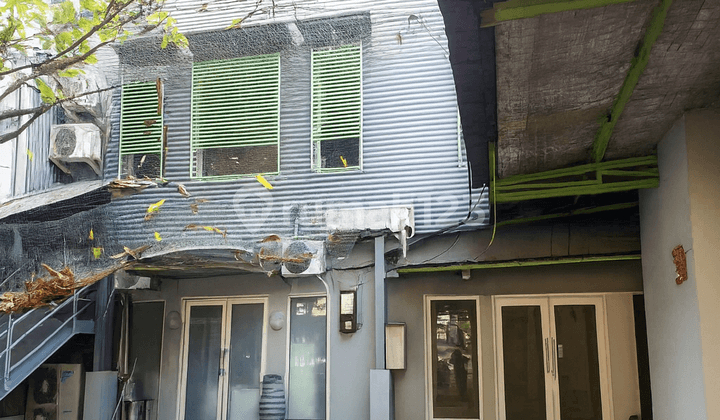 Dijual Rumah Radio Dalam Jakarta Selatan