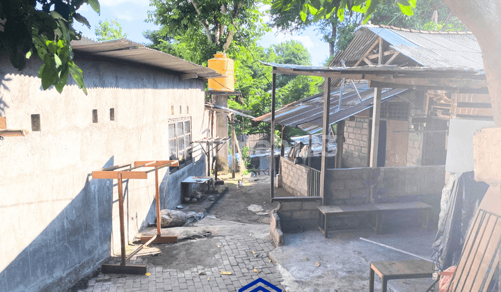 Dijual Tanah Jl. Sekar Tunjung Denpasar Timur Bali